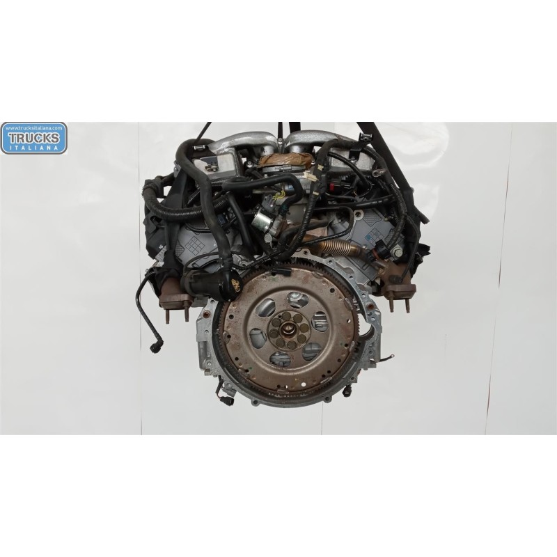 JAGUAR ENGINE JAGUAR XK (X150) used