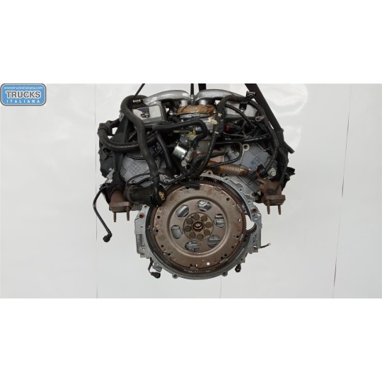 MOTORE JAGUAR XK (X150) usato