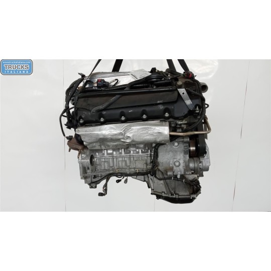 ENGINE JAGUAR XK (X150) used