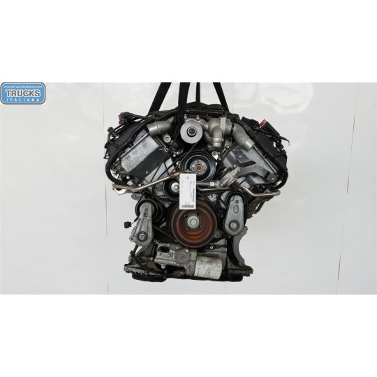 ENGINE JAGUAR XK (X150) used