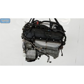 ENGINE JAGUAR XK (X150) used