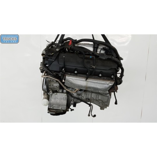 ENGINE JAGUAR XK (X150) used