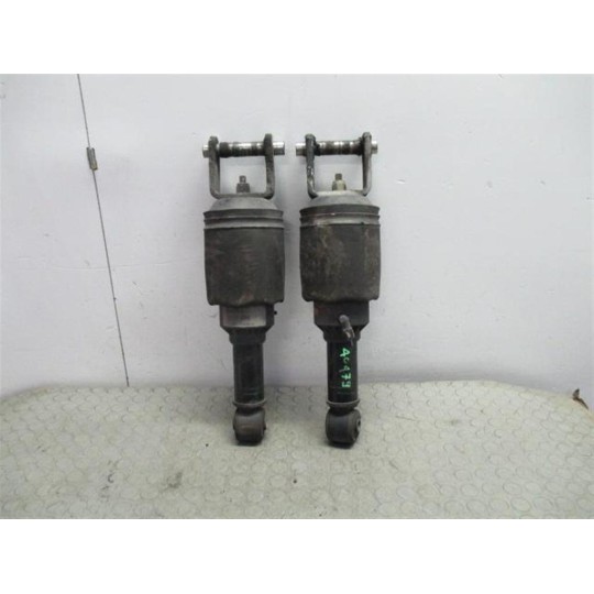 AMMORTIZZATORE CABINA SCANIA 113 usato