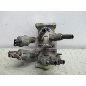 VARIOUS BRAKE 1  SCANIA 113...