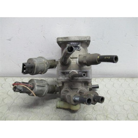 VARIOUS BRAKE 1  SCANIA 113 used