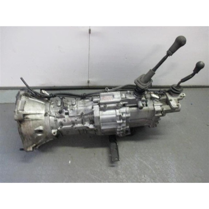 SUZUKI DISTRIBUTOR SUZUKI Vitara 1988>1996  used