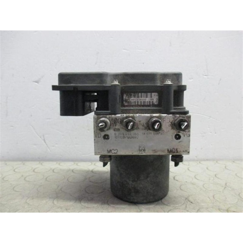 PEUGEOT GRUPPO ABS PEUGEOT Expert 2007> usato