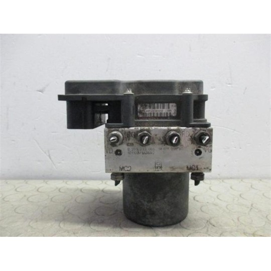 ABS SYSTEM PEUGEOT Expert 2007> used