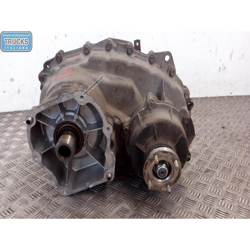 LAND ROVER RIPARTITORE LAND ROVER Range Rover 1994>2002 P38A usato