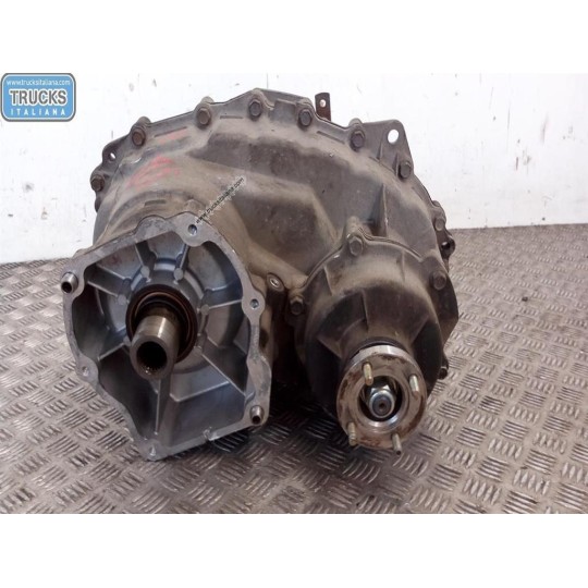 DISTRIBUTOR LAND ROVER Range Rover 1994>2002 P38A used