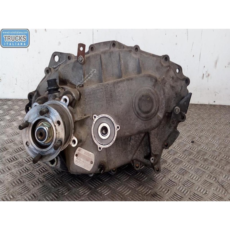 LAND ROVER RIPARTITORE LAND ROVER Range Rover 1994>2002 P38A usato