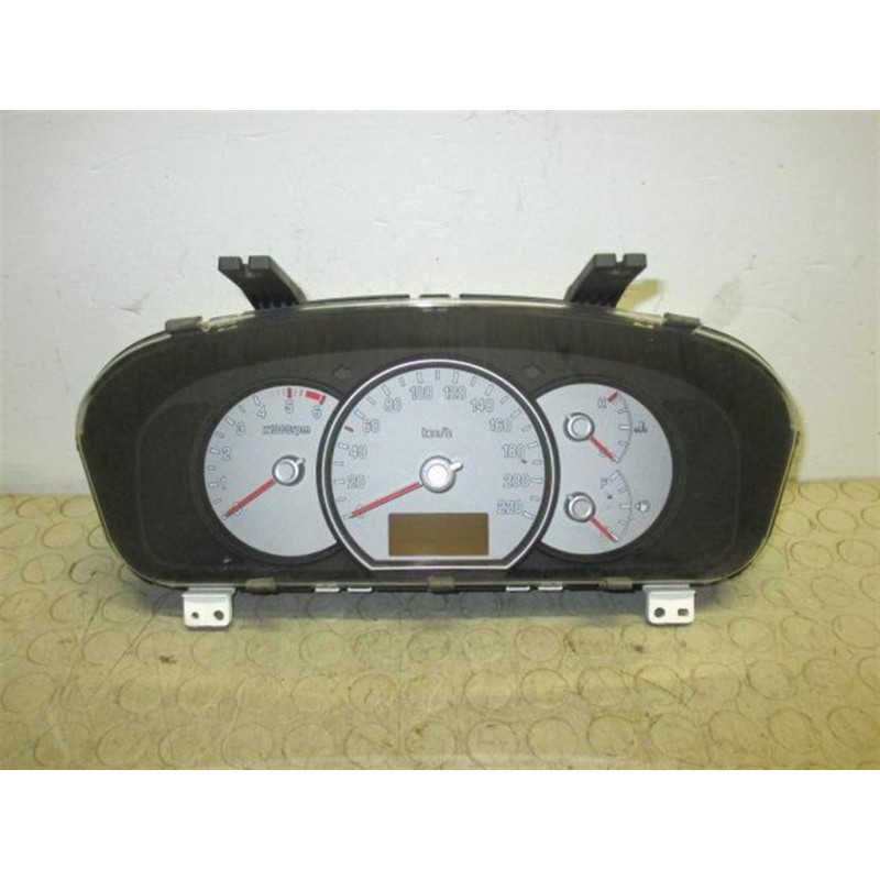 KIA INSTRUMENT PANEL KIA Carens 2006> used