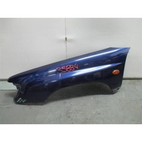 LEFT FRONT MUDGUARD  SUBARU...