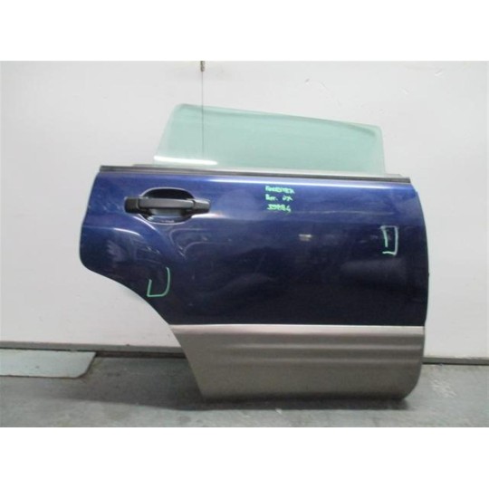 RIGHT REAR DOOR  SUBARU Forester 1997>2002 used