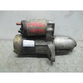 STARTER MOTOR SUBARU...