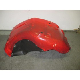 LEFT FRONT MUDGUARD  SCANIA...