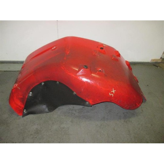 LEFT FRONT MUDGUARD  SCANIA 113 used