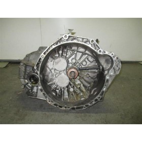 GEARBOXES  RENAULT van...