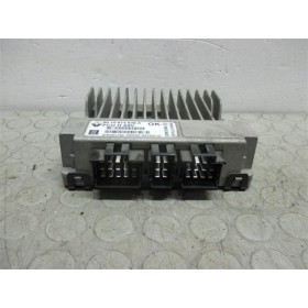 VARIOUS CONTROL UNITS A...