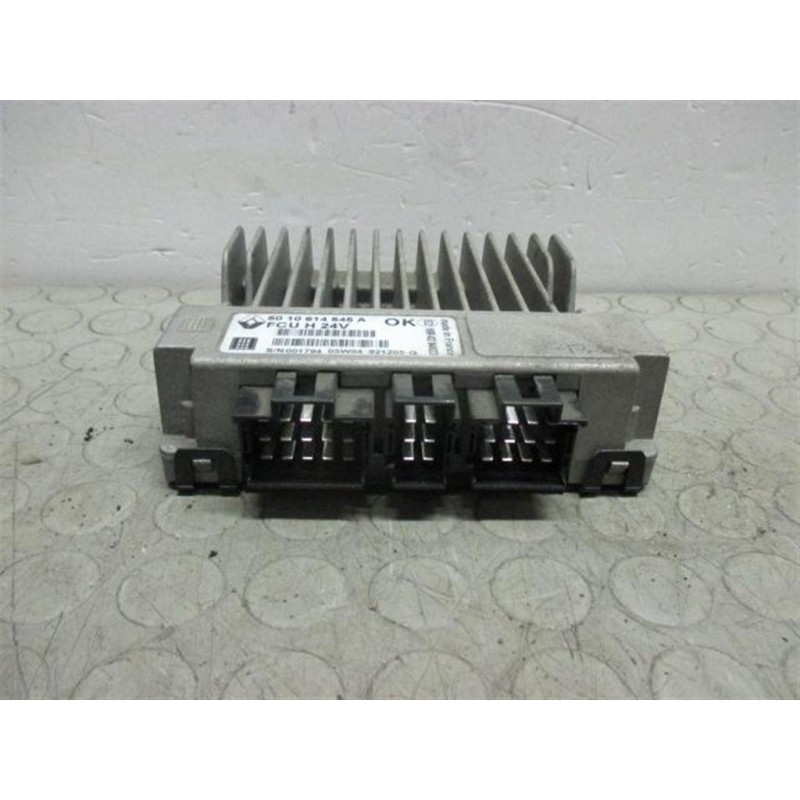 RENAULT truck CENTRALINE VARIE A RENAULT truck Magnum 2001>2010 usato