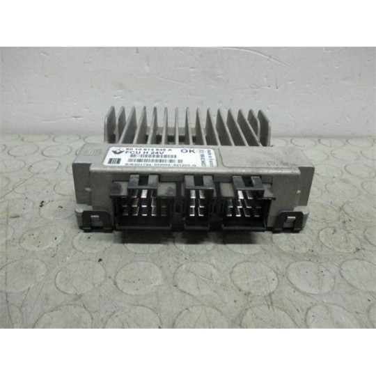 VARIOUS CONTROL UNITS A  RENAULT truck Magnum 2001>2010 used