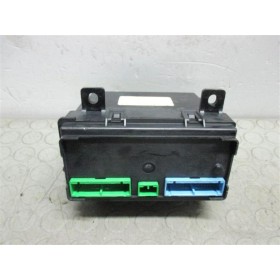 VARIOUS CONTROL UNITS B...