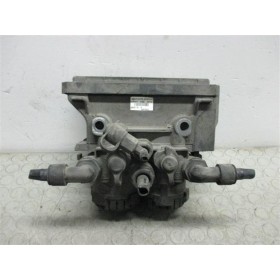 CENTRALINA EBS CONTROLLO...