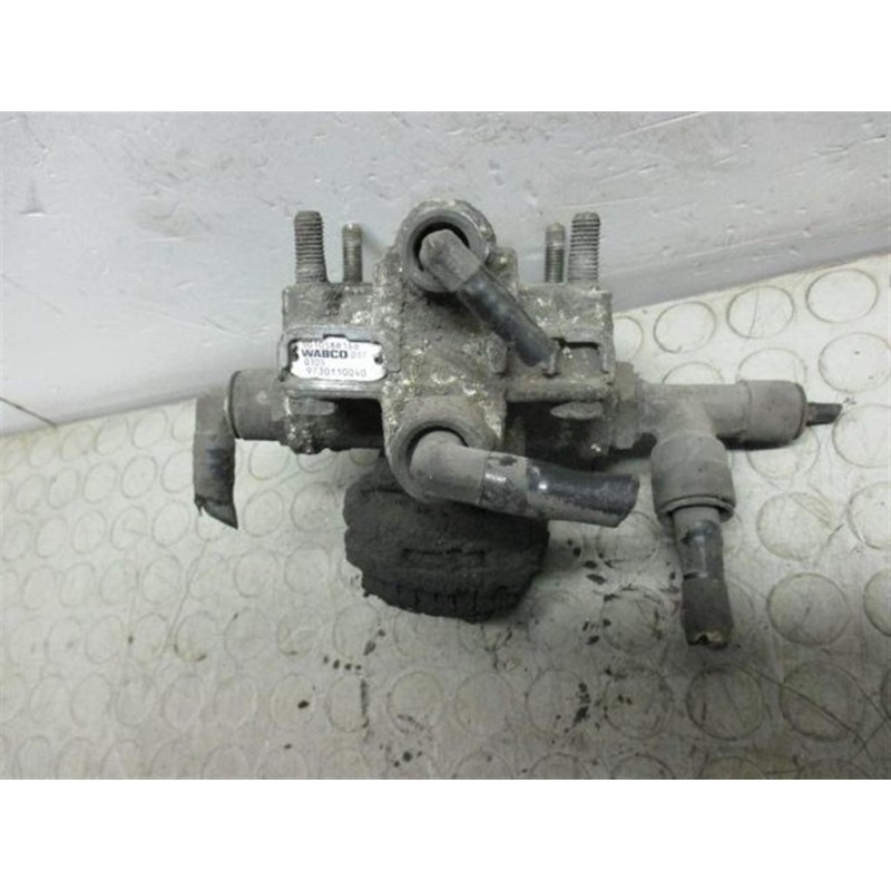 RENAULT truck VARIE FRENI 1 RENAULT truck Magnum 2001>2010 usato