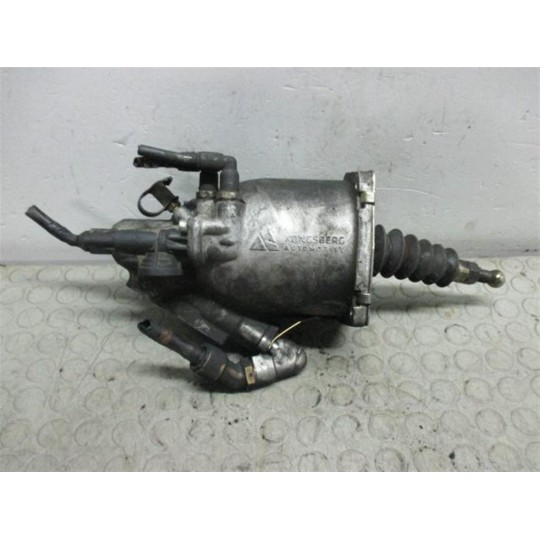 POMPA SERVOFRIZIONE RENAULT truck Magnum 2001>2010 usato