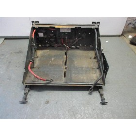 PORTA BATTERIA RENAULT...