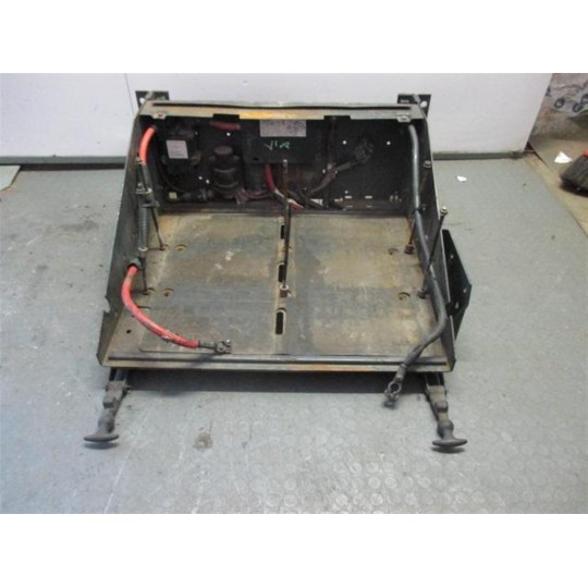 BATTERY CARRIER RENAULT truck Magnum 2001>2010 used