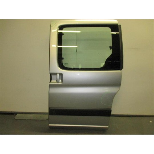LEFT SIDE SLIDING DOOR PEUGEOT Partner/Ranch 2003>2008 used