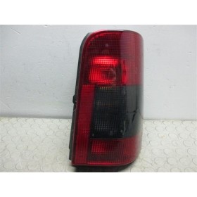 RIGHT REAR LIGHT PEUGEOT...