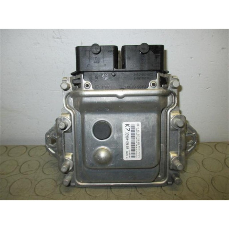 SUZUKI ENGINE UNIT SUZUKI Swift 2010> used