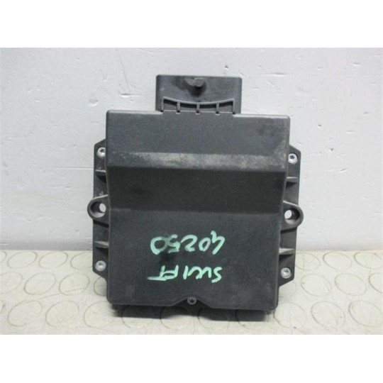 VARIOUS CONTROL UNITS  SUZUKI Swift 2010> used