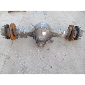 REAR DRIVE AXLE 
 RENAULT...