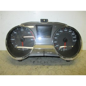QUADRO STRUMENTI SEAT Ibiza...