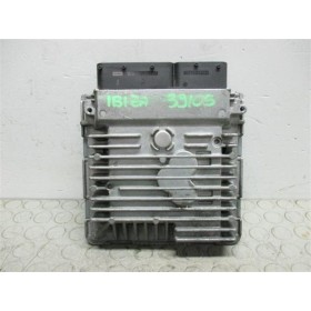 CENTRALINA MOTORE SEAT...