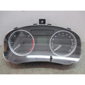 QUADRO STRUMENTI SKODA...