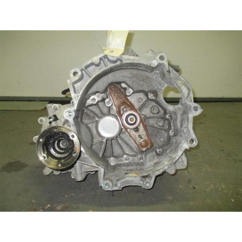 VOLKSWAGEN GEARBOXES  VOLKSWAGEN Polo 2005>2009 used