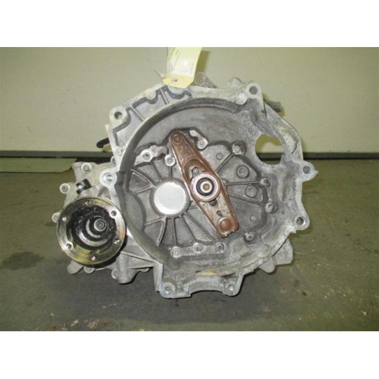 GEARBOXES  VOLKSWAGEN Polo 2005>2009 used