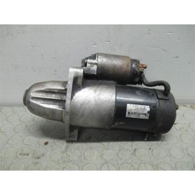 MOTORINO AVVIAMENTO...