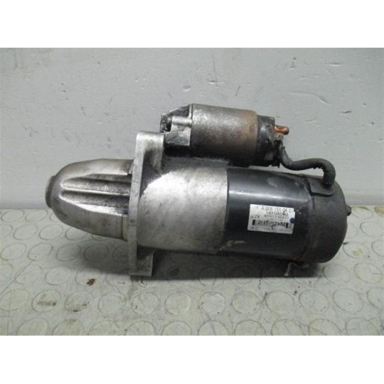 MOTORINO AVVIAMENTO MITSUBISHI Colt 2004> usato