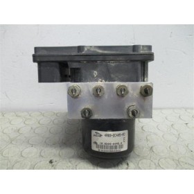 ABS SYSTEM JAGUAR S-Type...
