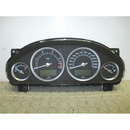 QUADRO STRUMENTI JAGUAR S-Type (X204) usato
