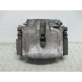 LEFT FRONT CALIPER BRAKE...