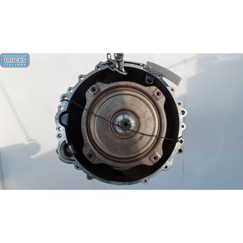 JAGUAR CAMBIO AUTOMATICO JAGUAR S-Type (X204) usato