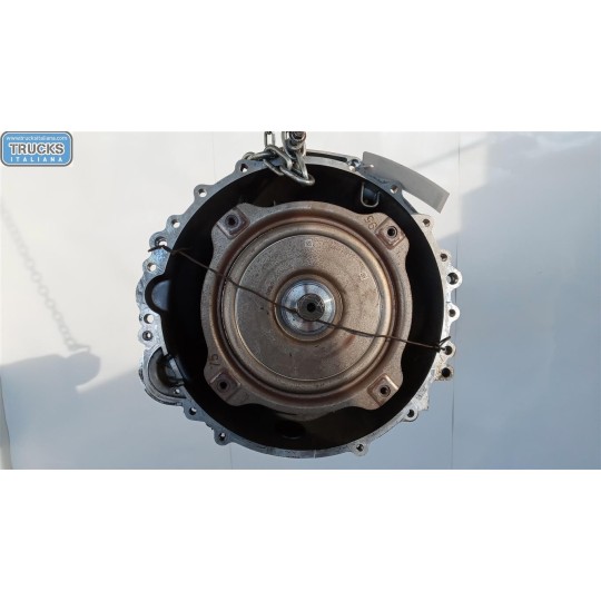 AUTOMATIC GEARBOXES  JAGUAR S-Type (X204) used