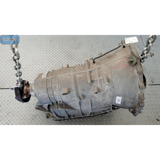 AUTOMATIC GEARBOXES  JAGUAR S-Type (X204) used