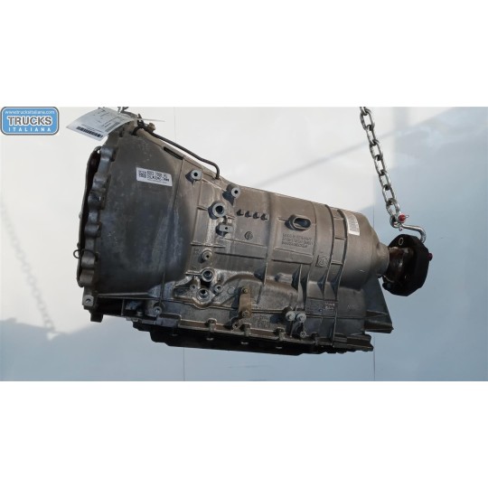 AUTOMATIC GEARBOXES  JAGUAR S-Type (X204) used